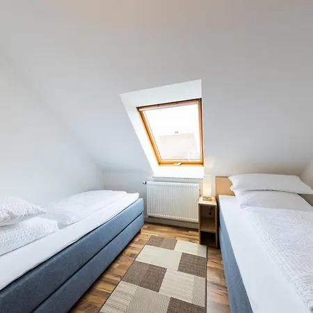 Guest house Sonne