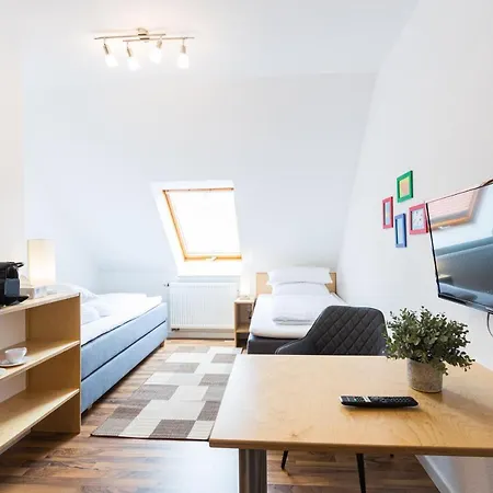 Guest house Sonne
