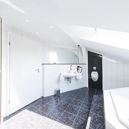 Sonne Guest house Minden (North Rhine-Westphalia)