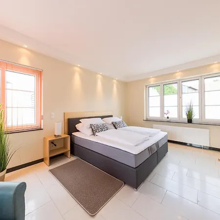 Sonne Minden (North Rhine-Westphalia)