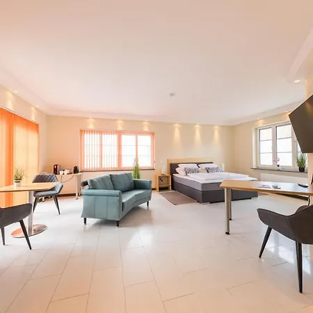 Sonne Minden (North Rhine-Westphalia)