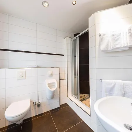 Sonne Guest house *