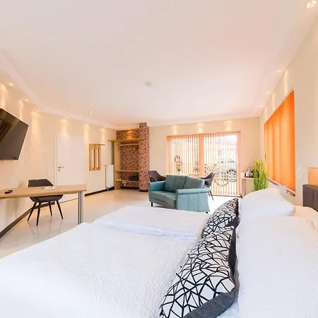 Sonne Minden (North Rhine-Westphalia)