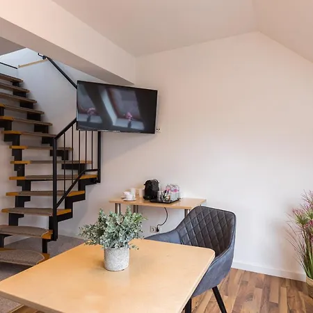 Sonne Guest house