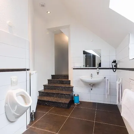 Gasthof Sonne Minden (North Rhine-Westphalia)