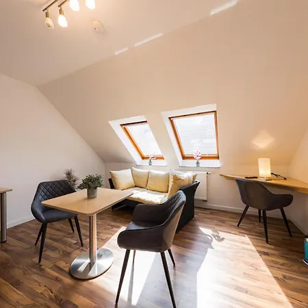 Sonne Guest house *
