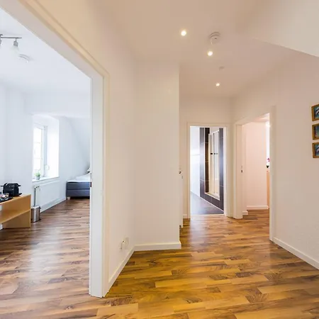 Sonne Gasthof Minden (North Rhine-Westphalia)