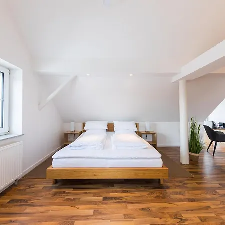 Sonne 4* Minden (North Rhine-Westphalia)