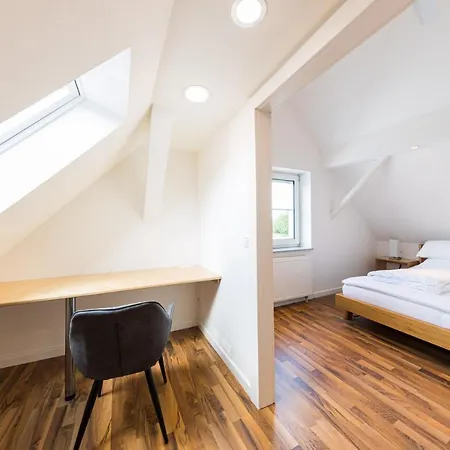 Sonne Guest house Minden (North Rhine-Westphalia)