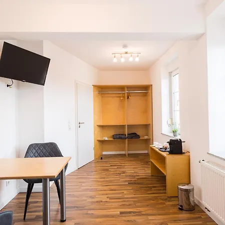 Gasthof Sonne Minden (North Rhine-Westphalia)