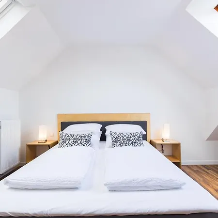 Sonne Guest house *