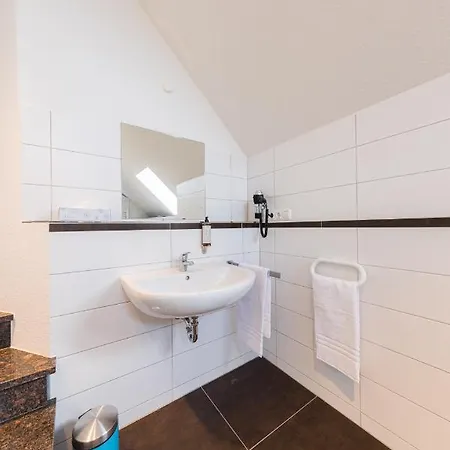 Sonne Guest house Minden (North Rhine-Westphalia)