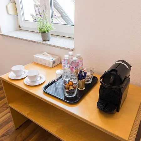 Guest house Sonne