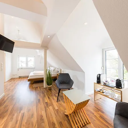 Sonne Guest house Minden (North Rhine-Westphalia)