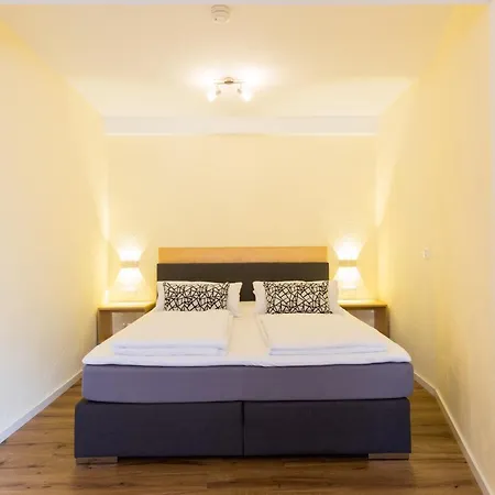Sonne Guest house