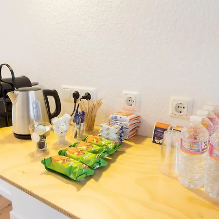 Sonne Guest house *
