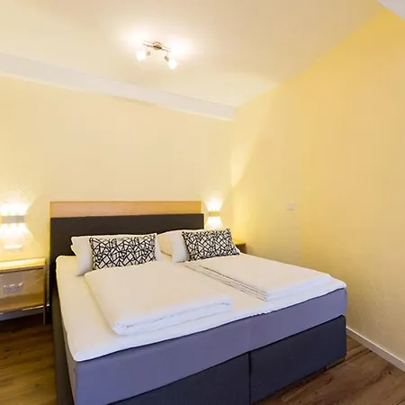 Sonne Gasthof Minden (North Rhine-Westphalia)