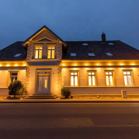Sonne Guest house Minden (North Rhine-Westphalia)