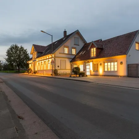 Sonne Minden (North Rhine-Westphalia)