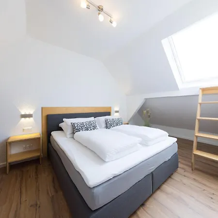 Sonne Guest house *