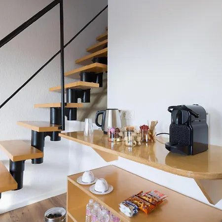 Sonne Guest house