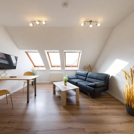 Guest house Sonne Minden (North Rhine-Westphalia)