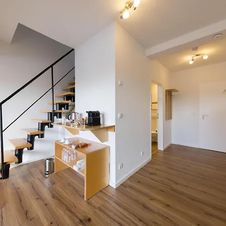 Sonne Guest house Minden (North Rhine-Westphalia)