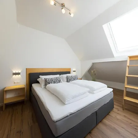 Sonne Minden (North Rhine-Westphalia)