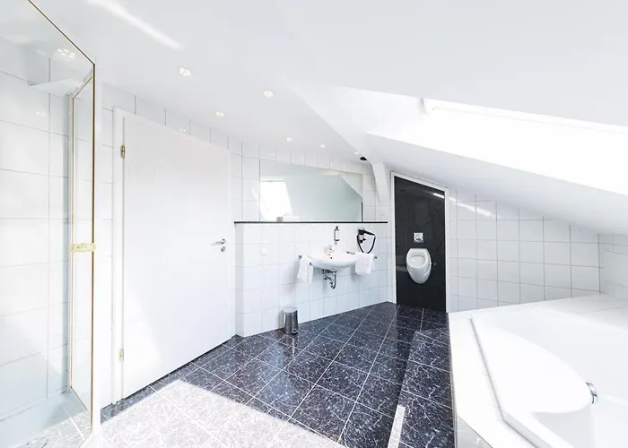 Sonne Gæstehus Minden (North Rhine-Westphalia)