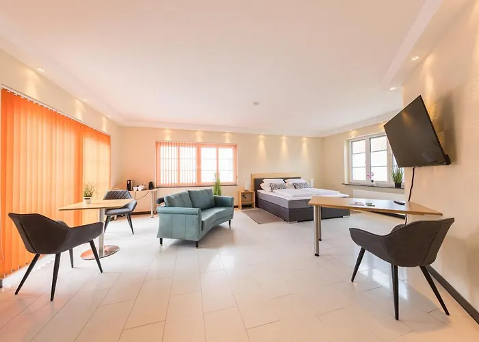 Sonne Minden (North Rhine-Westphalia)