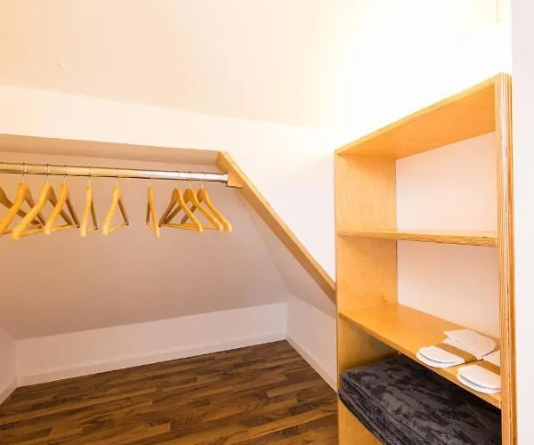 Sonne Penzion Minden (North Rhine-Westphalia)