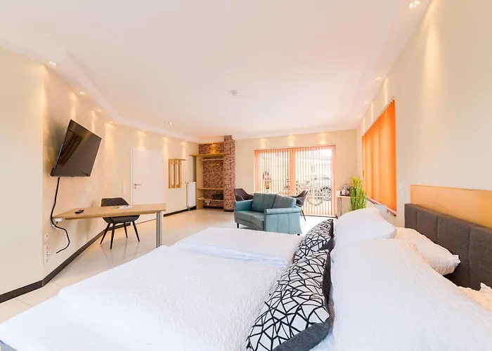 Sonne Minden (North Rhine-Westphalia)