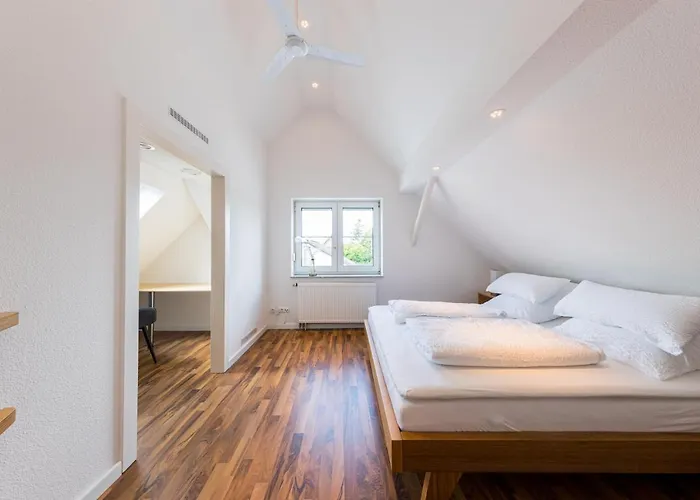 Sonne Penzion Minden (North Rhine-Westphalia)