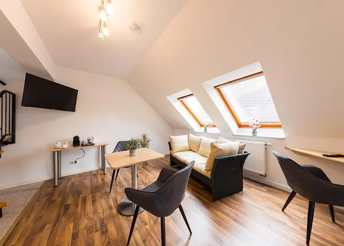 Sonne Minden (North Rhine-Westphalia)