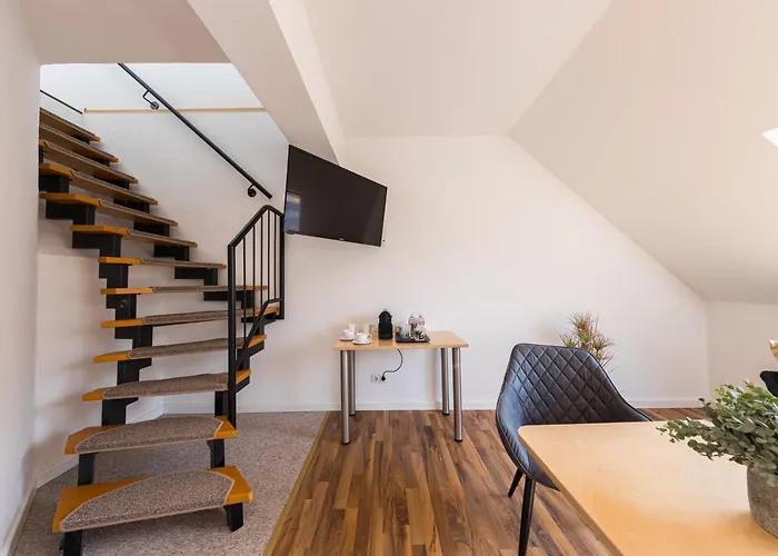 Sonne Minden (North Rhine-Westphalia)