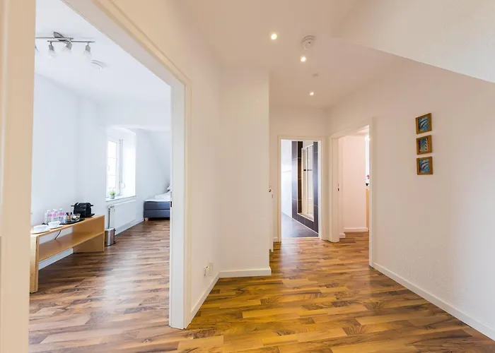 Sonne Gæstehus Minden (North Rhine-Westphalia)