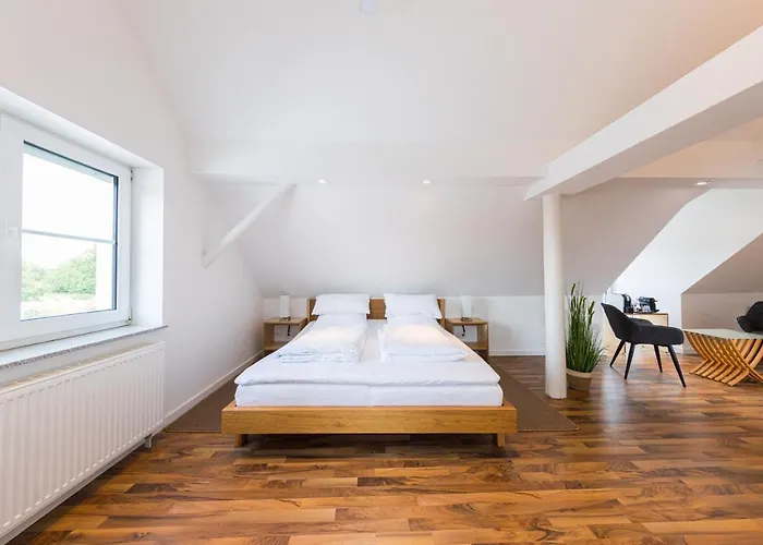 Sonne 4* Minden (North Rhine-Westphalia)