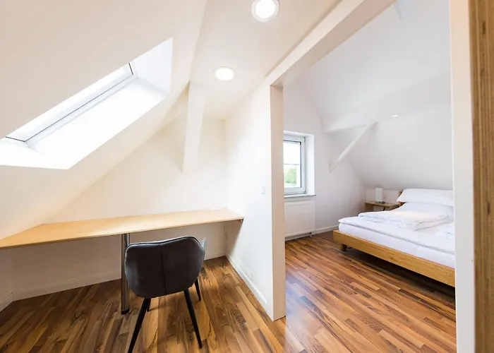 Sonne Gæstehus Minden (North Rhine-Westphalia)