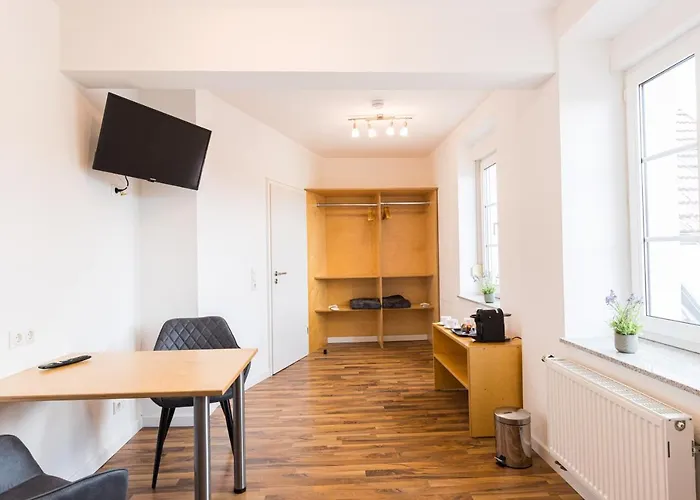 Gæstehus Sonne Minden (North Rhine-Westphalia)