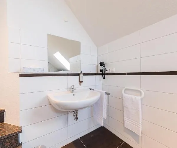 Sonne Gæstehus Minden (North Rhine-Westphalia)