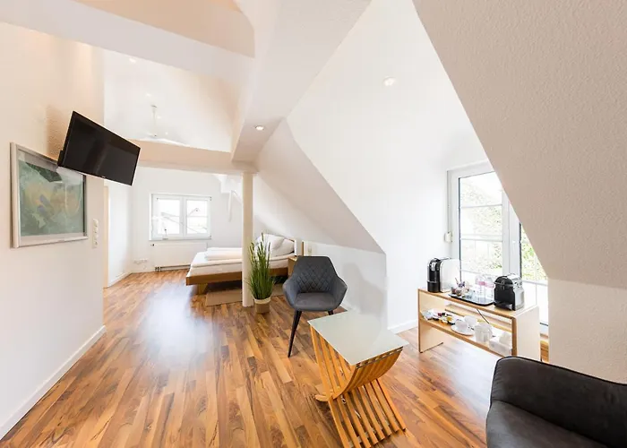 Sonne Gæstehus Minden (North Rhine-Westphalia)