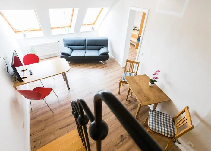 Sonne Minden (North Rhine-Westphalia)