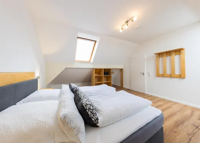 Sonne Gæstehus Minden (North Rhine-Westphalia)