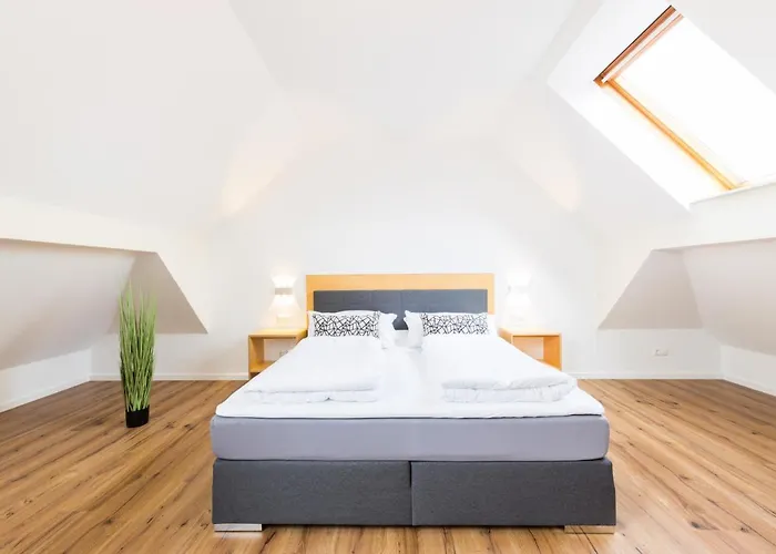 Sonne Minden (North Rhine-Westphalia)