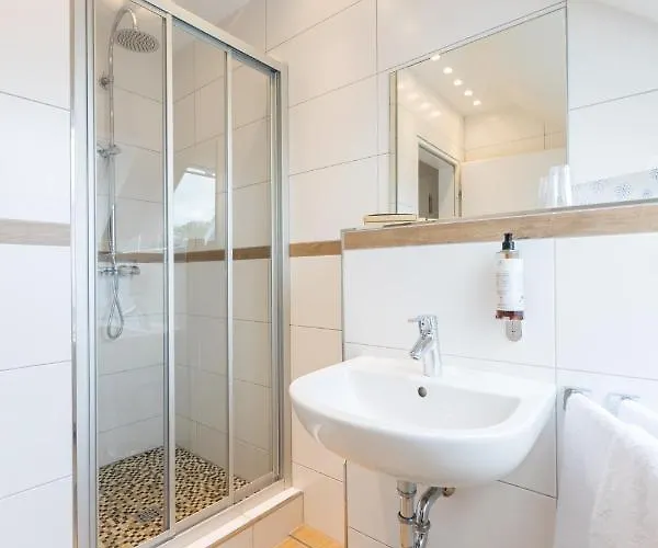 Gæstehus Sonne Minden (North Rhine-Westphalia)