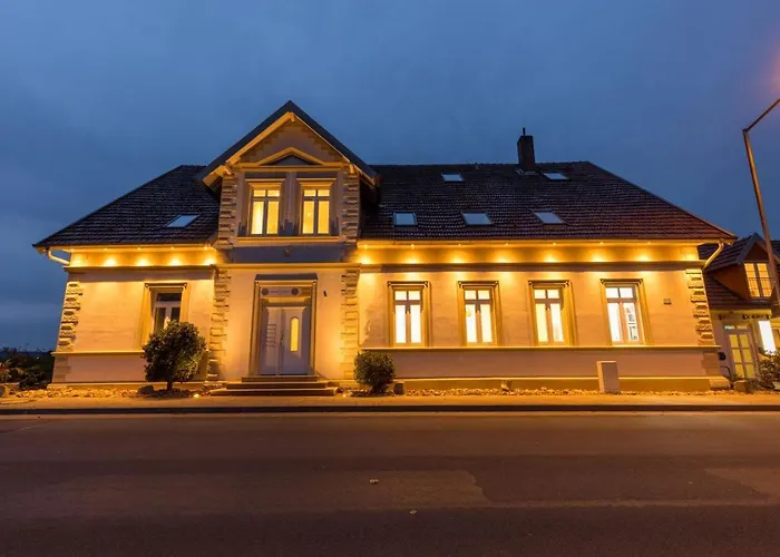 Sonne Gæstehus Minden (North Rhine-Westphalia)