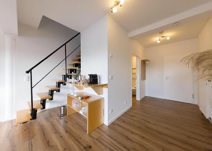 Sonne Gæstehus Minden (North Rhine-Westphalia)